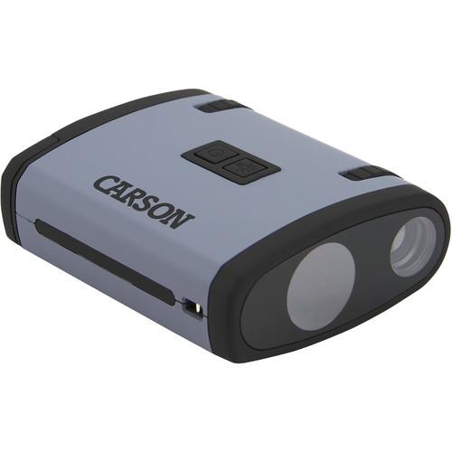 Carson MiniAura 1x Digital Night Vision Monocular