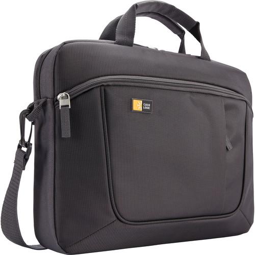 Case Logic 14.1" Laptop and iPad Slim Case