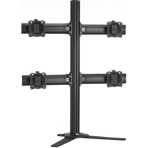 Chief K3F220B Kontour K3 Free-Standing 2x2 Array