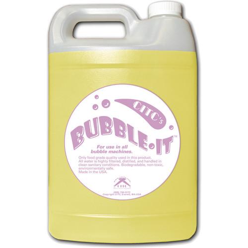 CITC Bubble-It Fluid