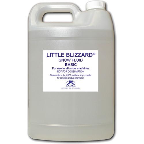 CITC Little Blizzard Snow Fluid Basic