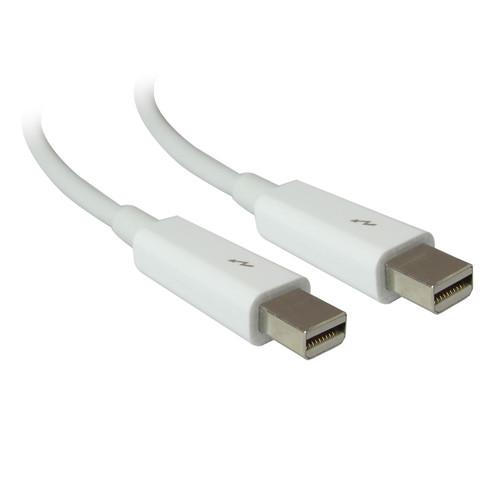 Comprehensive Thunderbolt Male to Male Cable
