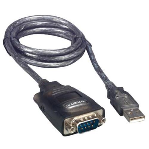 Comprehensive USB A Male to DB9
