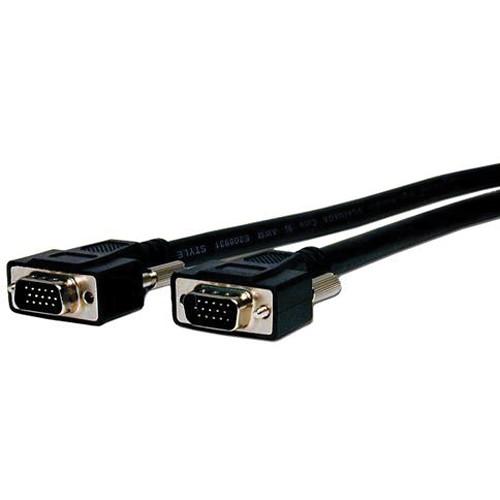 Comprehensive VGA 15-pin Male to Male Cable