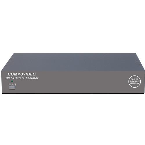Compuvideo CV-8000 P Master Sync A V Generator