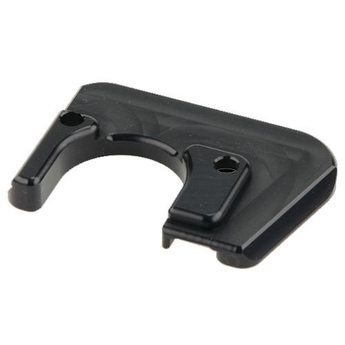 Custom Brackets Rapid Fire Bottom Tripod QR Plate for RF-PRO