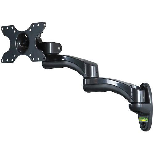 Dyconn WA502S Zebra Butterfly Monitor Wall Mount