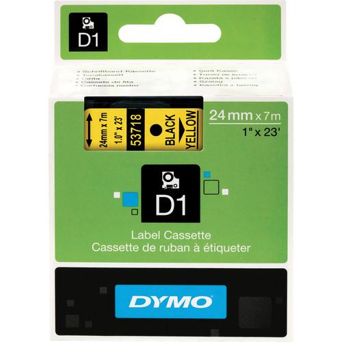 Dymo Standard D1 Tape