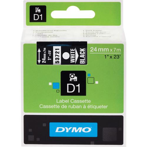 Dymo Standard D1 Tape