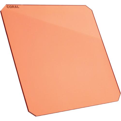 Formatt Hitech 67mm 3 Coral Solid Camera Filter