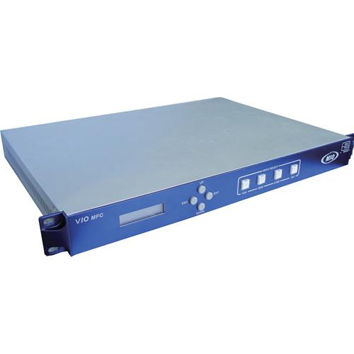 Gra-Vue DVI HDMI VGA Signal to HD SD-SDI Converter with Genlock