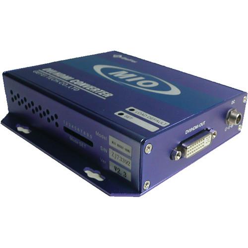 Gra-Vue MIO HDSDI-HDMI HDMI DVI Converter