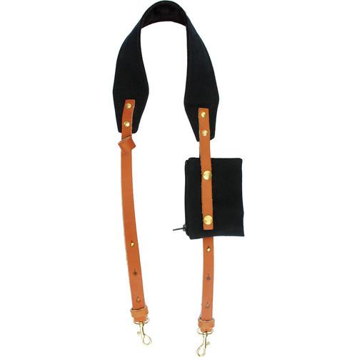 HoldFast Gear Mini Ruck Camera Neck Strap