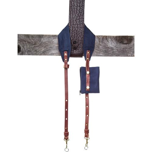 HoldFast Gear Mini Ruck Camera Neck Strap