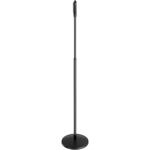 K&M Starline 26200 One-Hand Microphone Stand