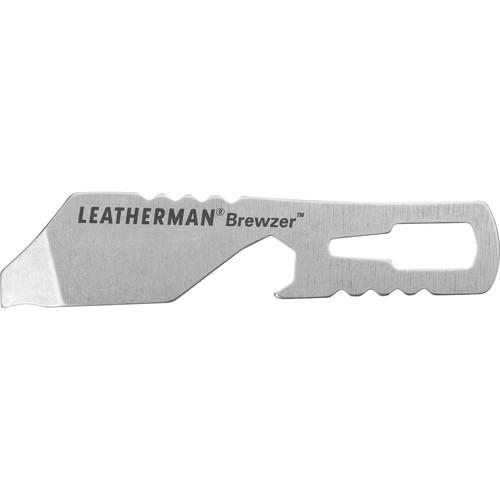 Leatherman Brewzer Bottle Opener Mini Pry
