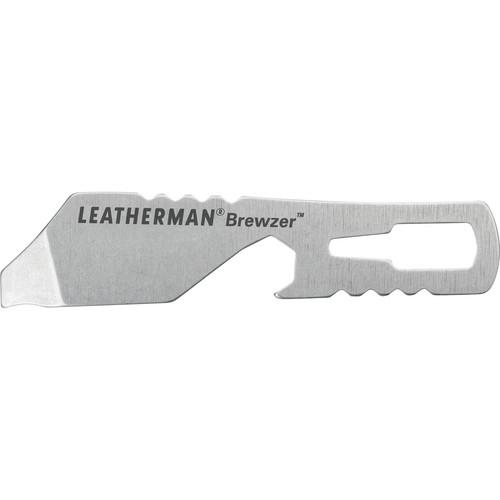 Leatherman Brewzer Bottle Opener Mini Pry