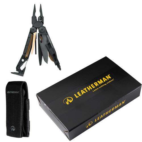 Leatherman MUT Multi-Tool with Black MOLLE Sheath