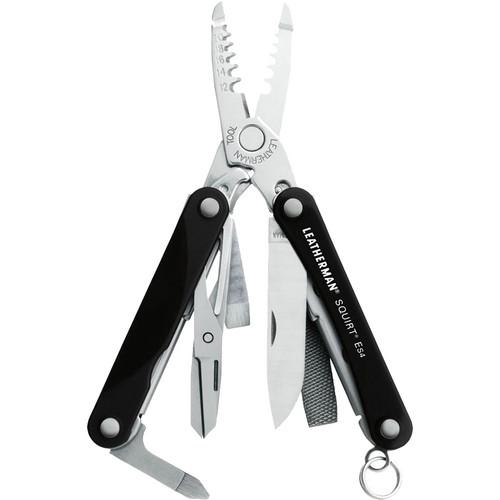 Leatherman Squirt ES4 Multi-Tool