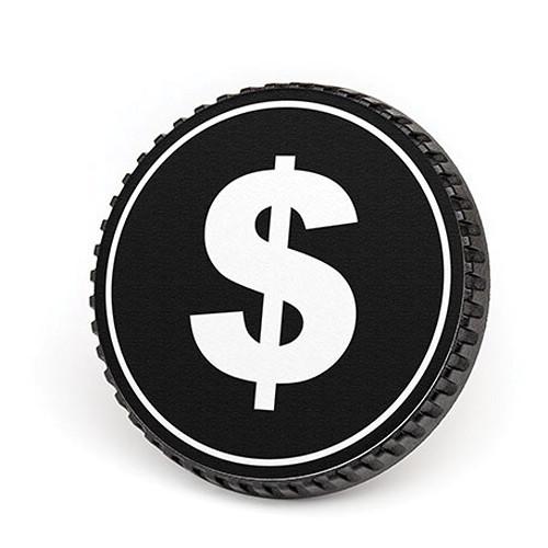 LenzBuddy Body Cap for Canon EF Mount Cameras