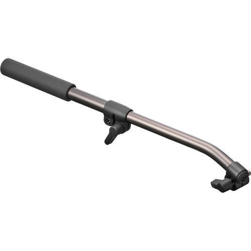 Libec PH-6B Extendable Pan Bar Handle for RH25D and RH45D Video Heads