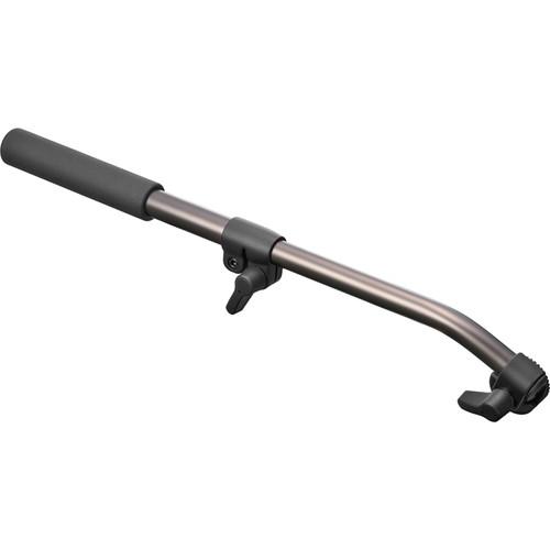 Libec PH-8B Extendable Pan Bar Handle for RHP75, RHP85, and LX10 Video Heads