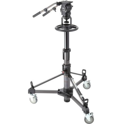 Libec RSP-850PD Professional Pedestal System