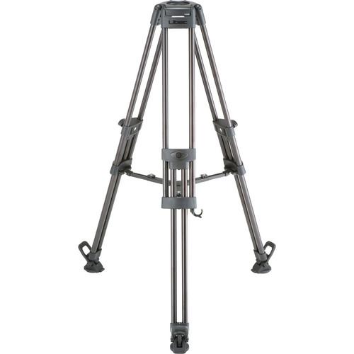 Libec T102B Professional Single-Stage Aluminum Tripod