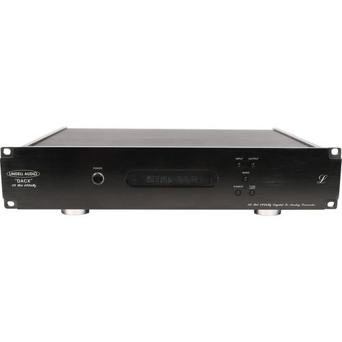 Lindell Audio DACX - Digital To Analog Converter