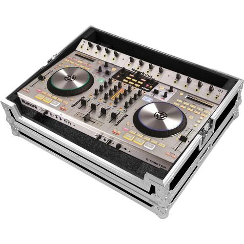 Marathon MA-4TRAK Flight Road Case