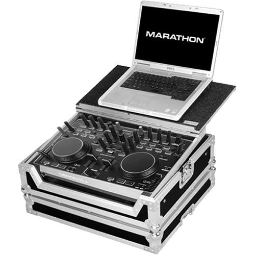Marathon MA-DNMC2000LT Flight Road Case