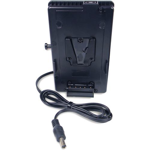 Matthews V-Lock Adapter for Motion Control System