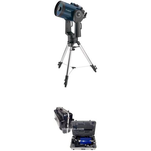 USER MANUAL Meade LX90-10ACF 10" f 10 Cassegrain | Search For Manual Online