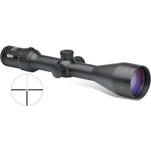 Meopta 3-12x56 MeoStar R1r RD Riflescope