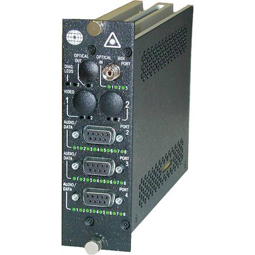 Meridian Technologies DT-1A1C2K 2K-2 DigiFlex Laser-Based Multimode Transmitter