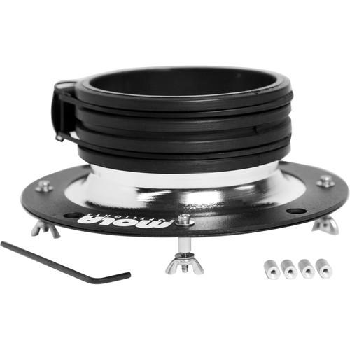 Mola Speed Ring for Profoto K5600 HMI
