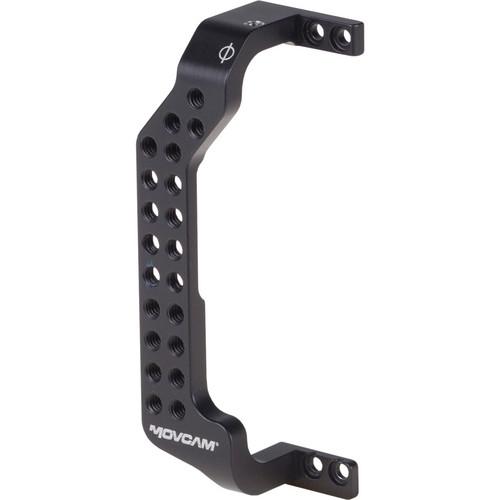 Movcam Left Side Bracket for Sony PMW-F5 -F55 4K Camcorders