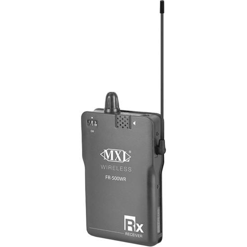 MXL FR-500WR Wireless Receiver
