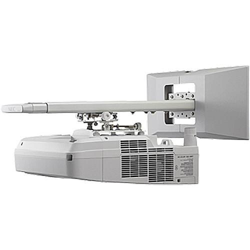 NEC NP04WK1 Wall Mount Kit for Select NEC Ultra-Short Throw Projectors