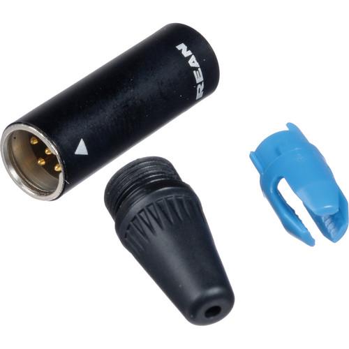 Neutrik TINY XLR Male 5-Pole Cable Connector