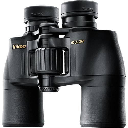Nikon 10x42 Aculon A211 Binocular 