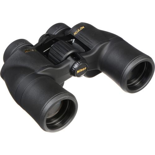 Nikon 8x42 Aculon A211 Binocular
