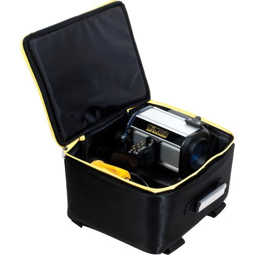 Nimar Little Soft Bag Backpack for Compact Underwater Housings