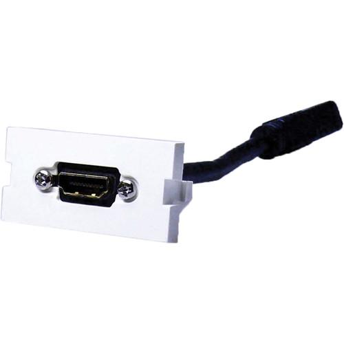 NTW HDMI Pigtail Coupler UniMedia Module
