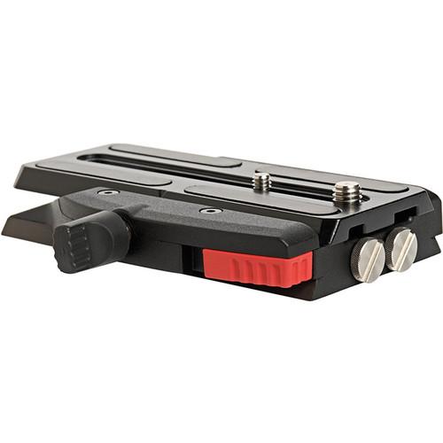 OConnor Sideload Quick Release Top Platform with Camera Plate