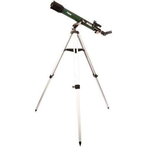 Olivon 70mm Alpha Lyra 70 700 Refractor Telescope