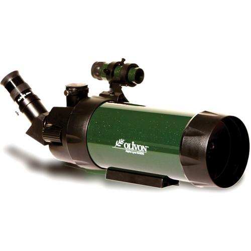 Olivon 90mm Alpha Lyra Maksutov-Cassegrain Telescope