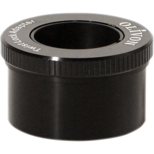Olivon Twist-Lock Eyepiece Adapter