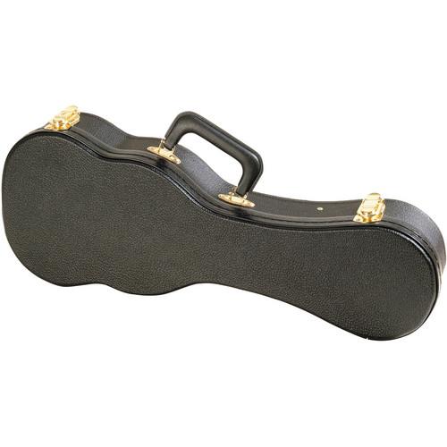On-Stage GCU4003 Soprano Ukulele Case