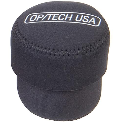 OP TECH USA 3.0 x 6.0" Fold-Over Pouch